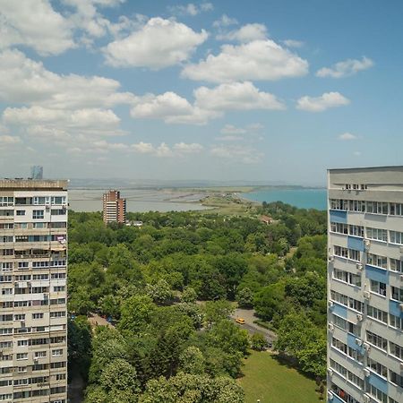 Seaside Vantage Getaway Burgas Luaran gambar