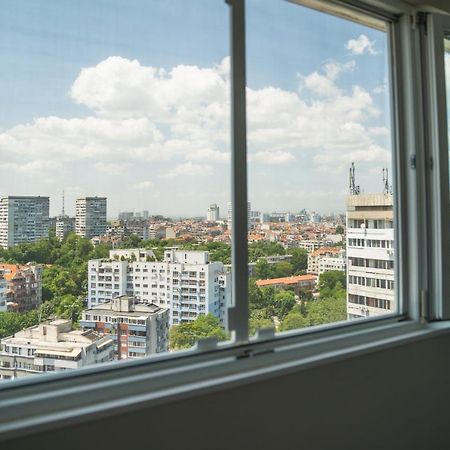 Seaside Vantage Getaway Burgas Luaran gambar