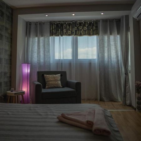 Seaside Vantage Getaway Burgas Luaran gambar