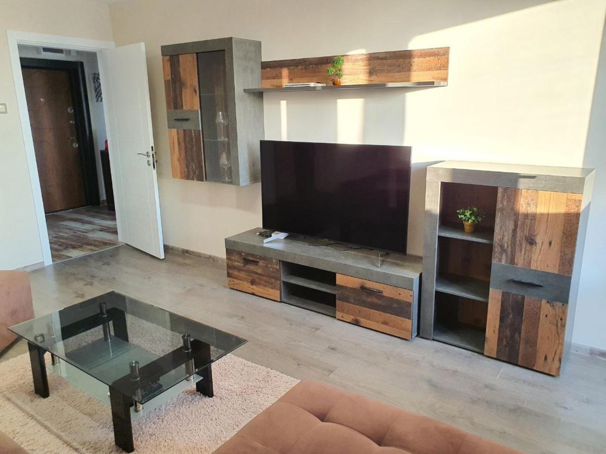 Seaside Vantage Getaway Burgas Luaran gambar