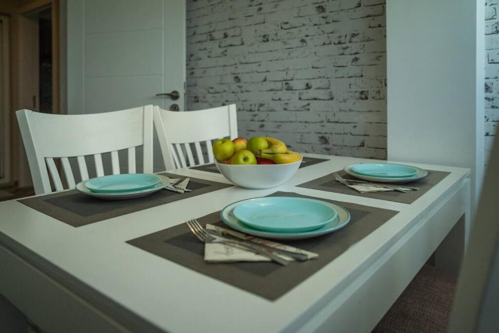 Seaside Vantage Getaway Burgas Luaran gambar