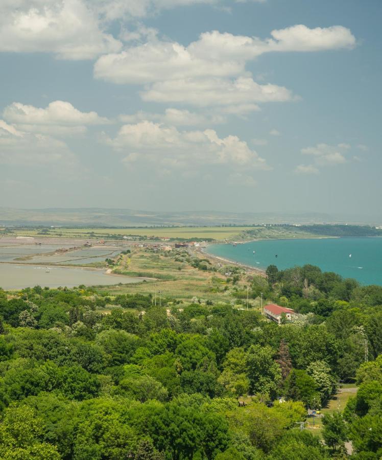 Seaside Vantage Getaway Burgas Luaran gambar