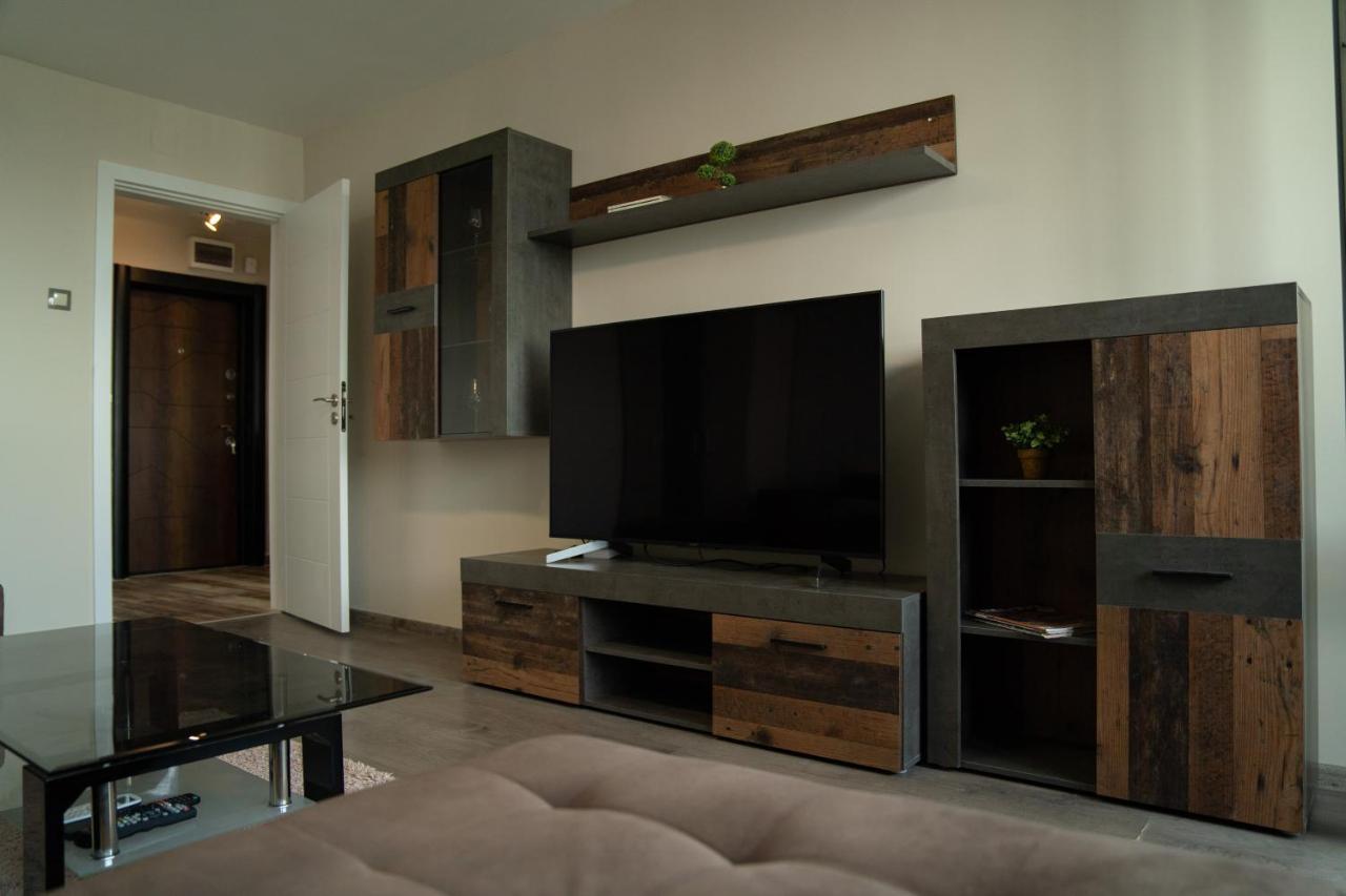Seaside Vantage Getaway Burgas Luaran gambar