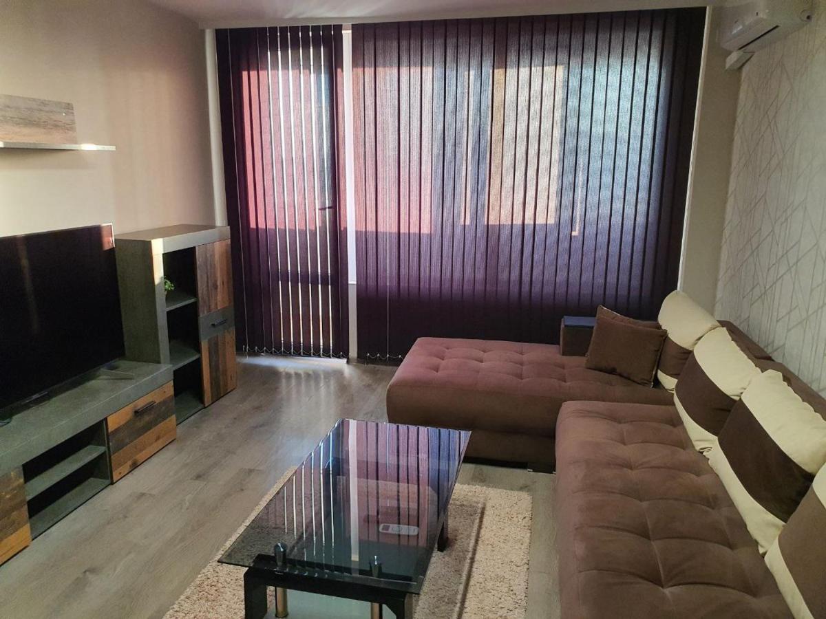Seaside Vantage Getaway Burgas Luaran gambar