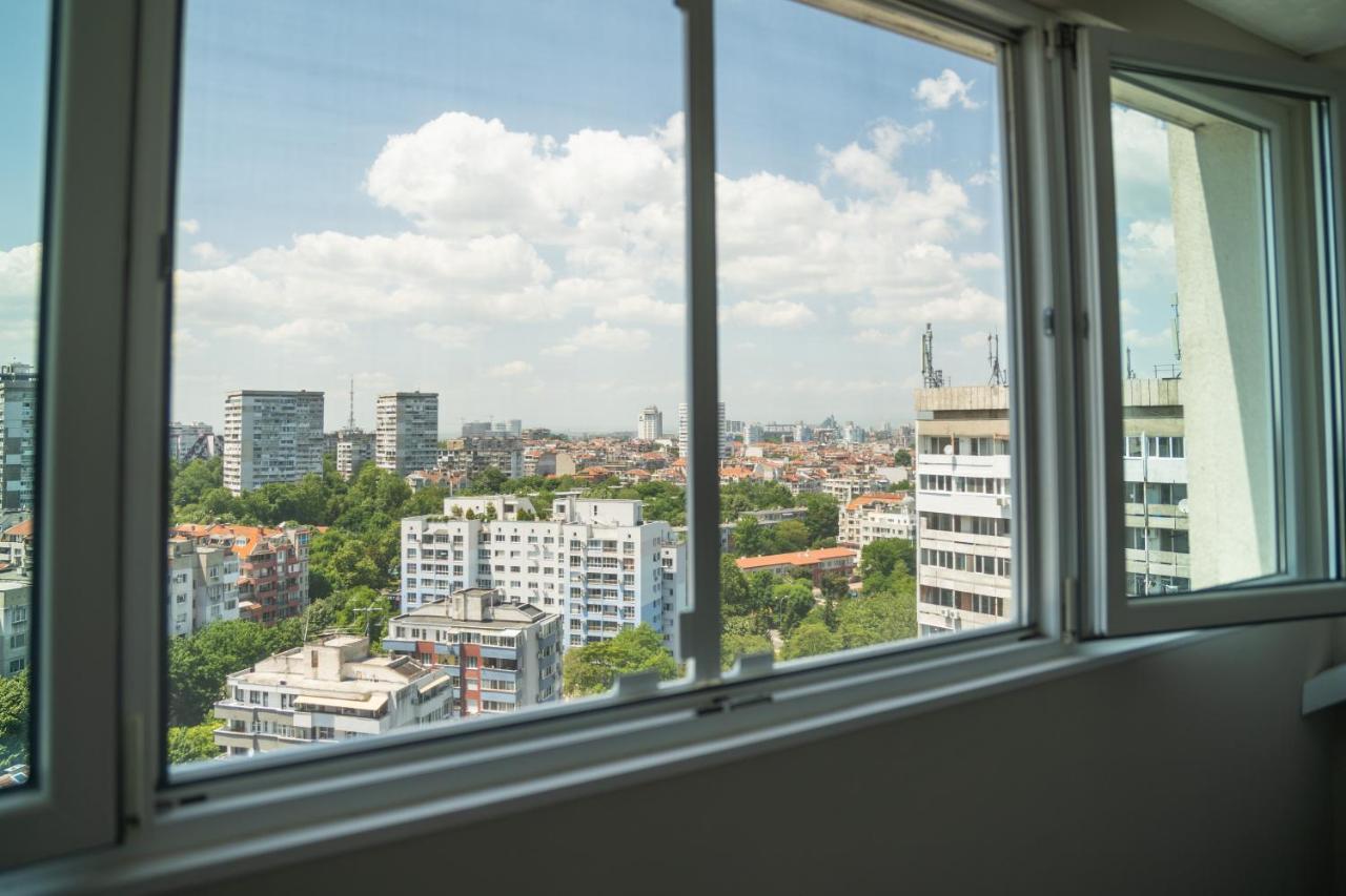 Seaside Vantage Getaway Burgas Luaran gambar
