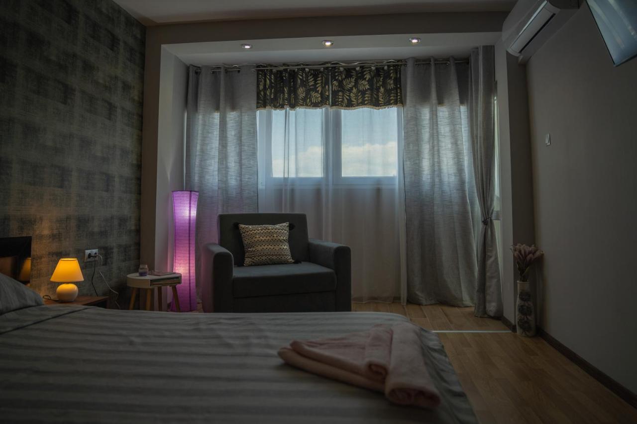 Seaside Vantage Getaway Burgas Luaran gambar