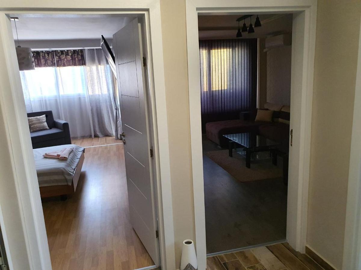 Seaside Vantage Getaway Burgas Luaran gambar
