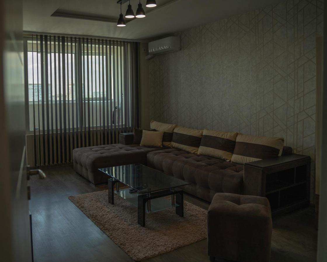Seaside Vantage Getaway Burgas Luaran gambar